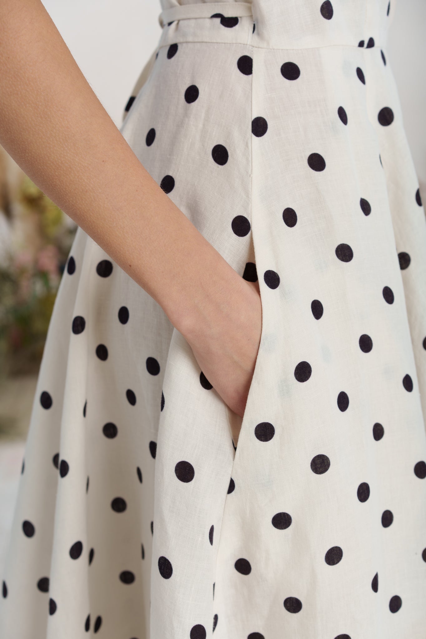 Wrap Dress, Short Sleeve