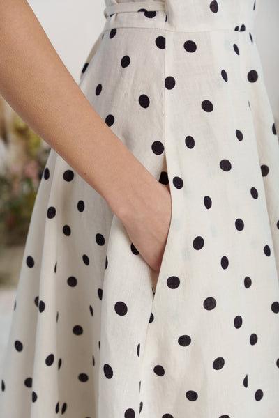 Wrap Dress, Short Sleeve
