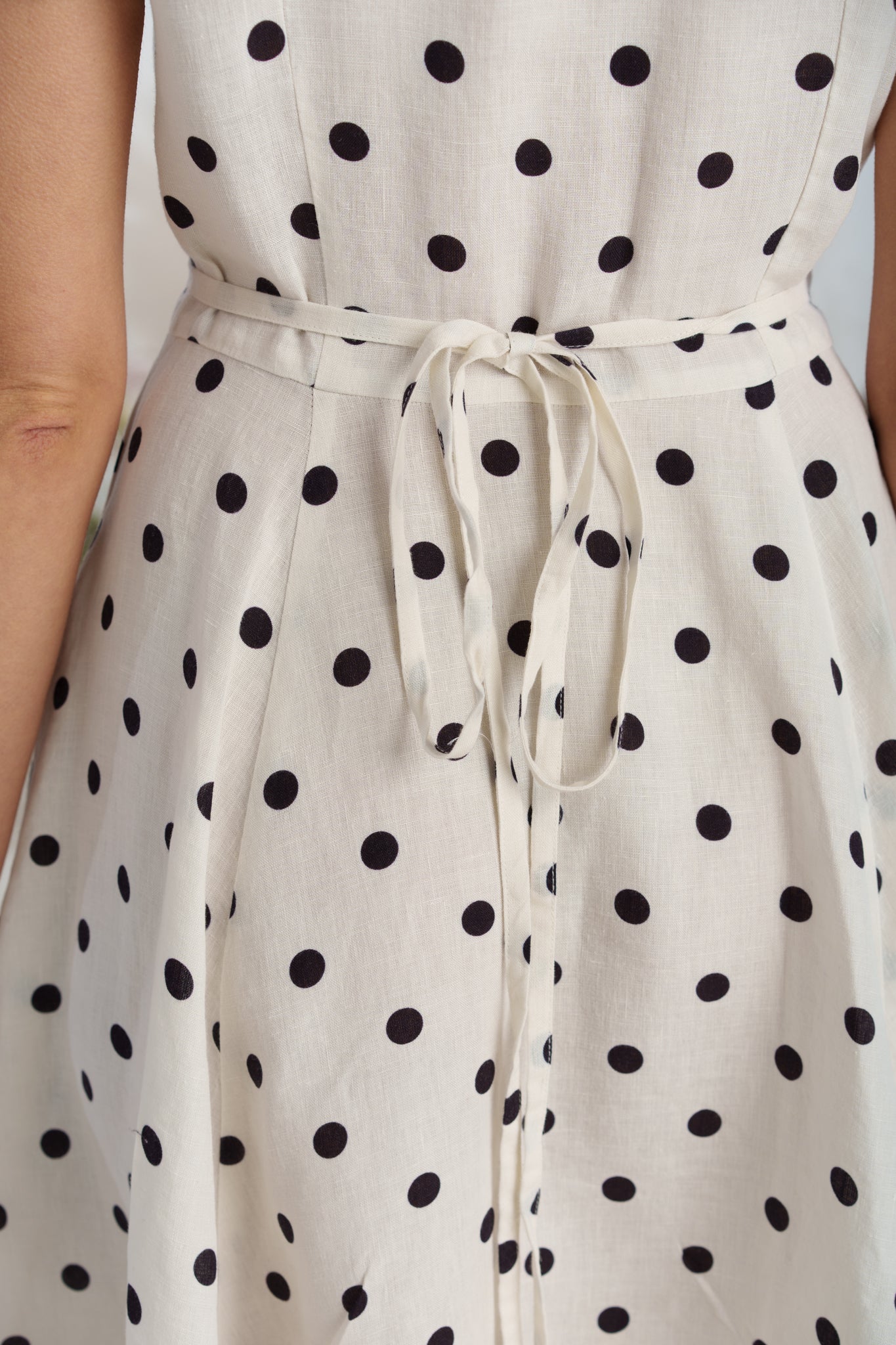 Wrap Dress, Short Sleeve