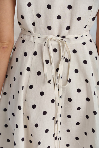 Wrap Dress, Short Sleeve