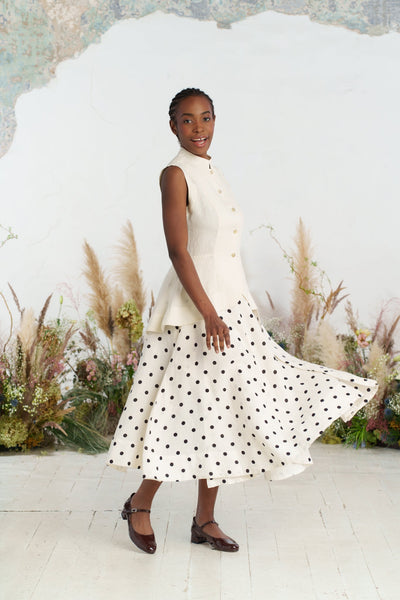 Wrap Skirt