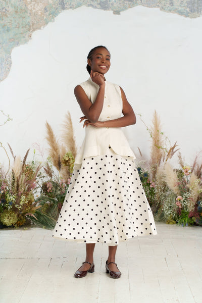 Wrap Skirt