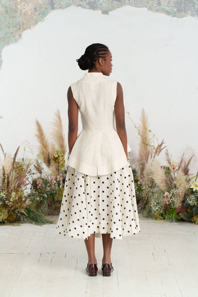 Wrap Skirt