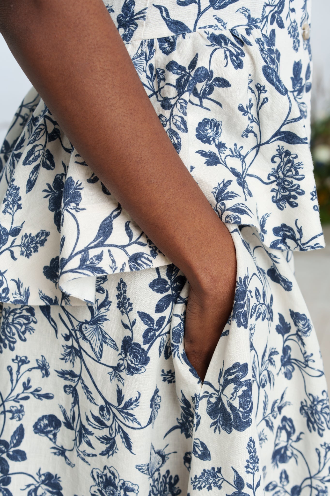 Classic Skirt