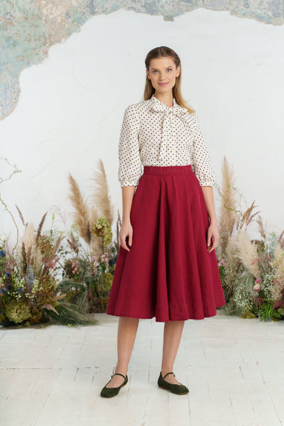 Classic Skirt