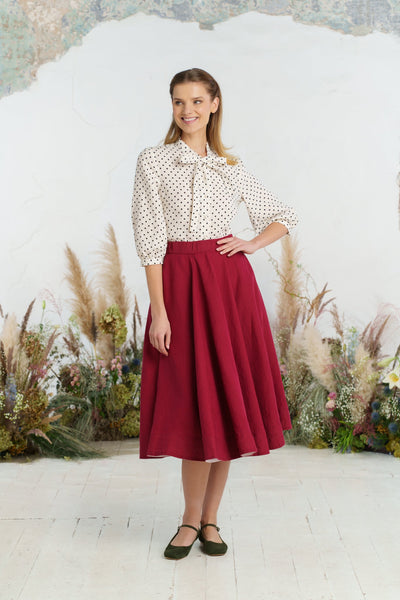 Classic Skirt