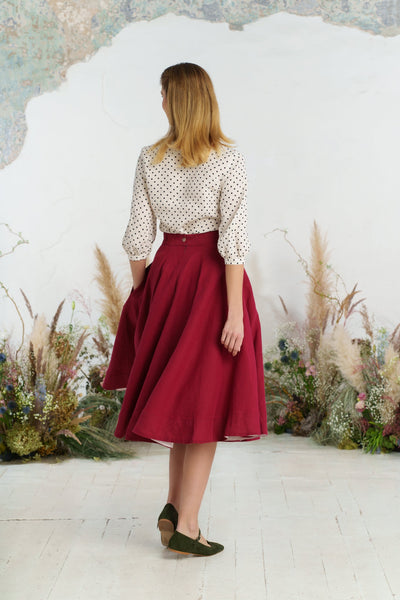 Classic Skirt