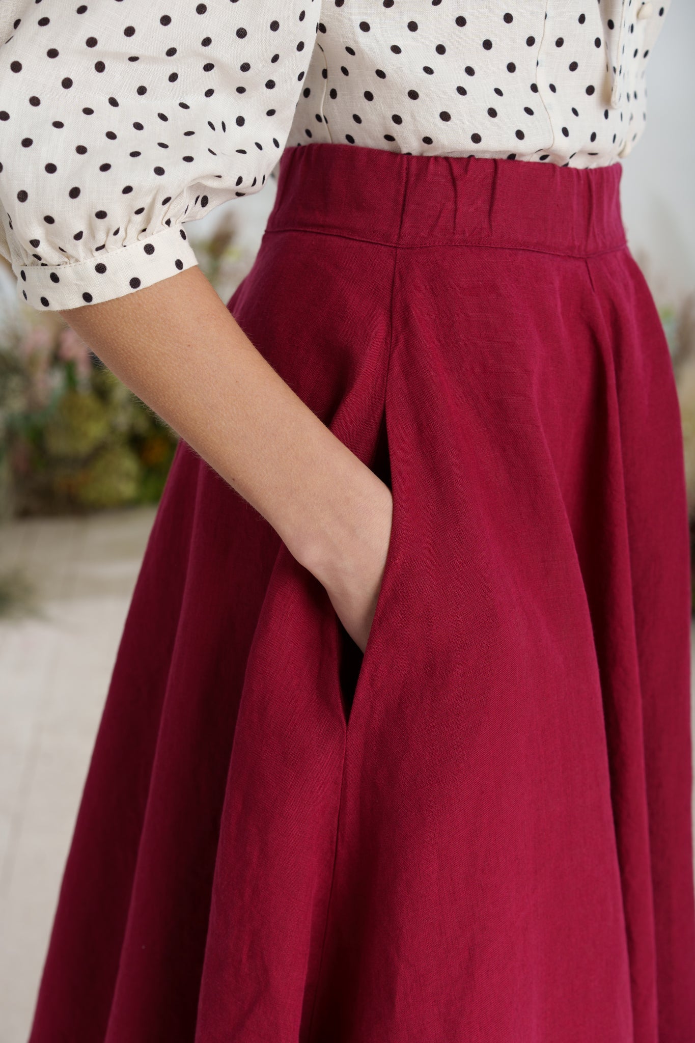 Classic Skirt