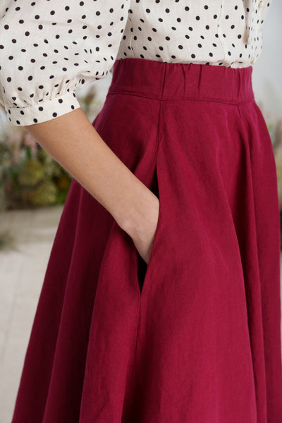 Classic Skirt
