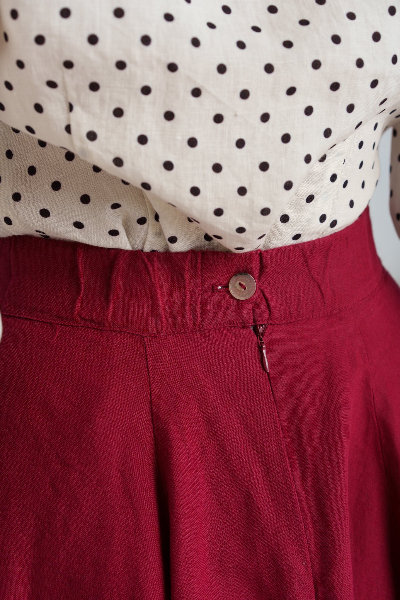 Classic Skirt