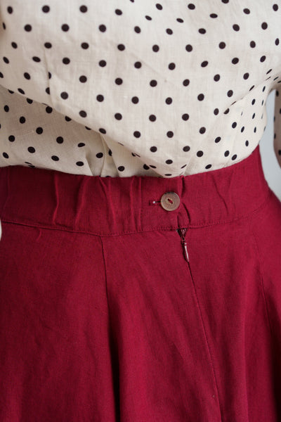 Classic Skirt