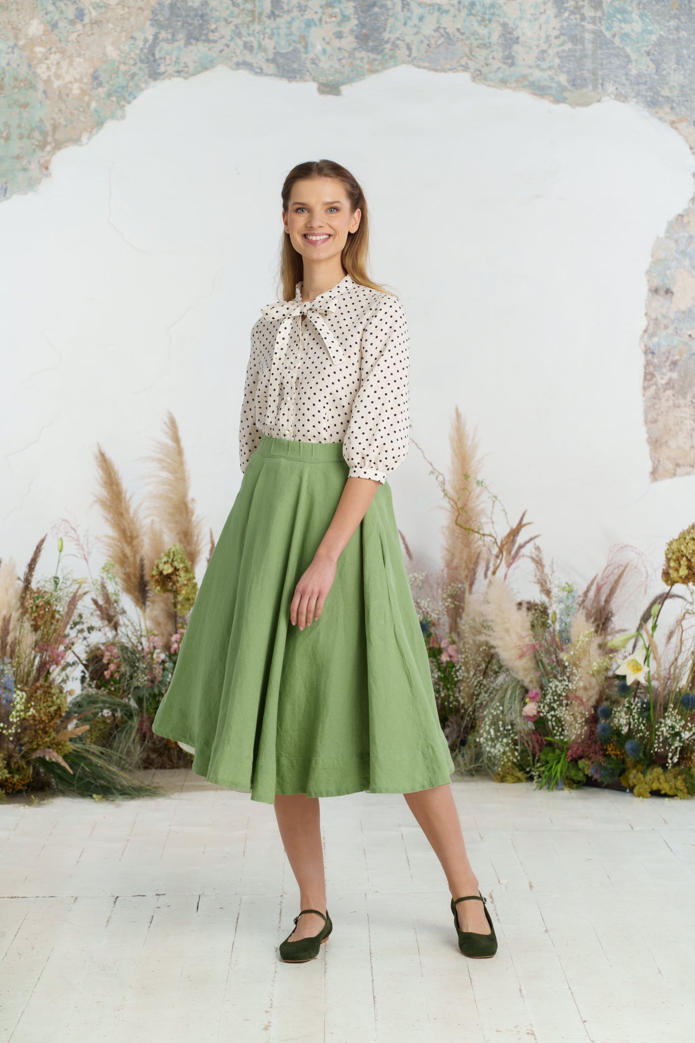 Classic Skirt