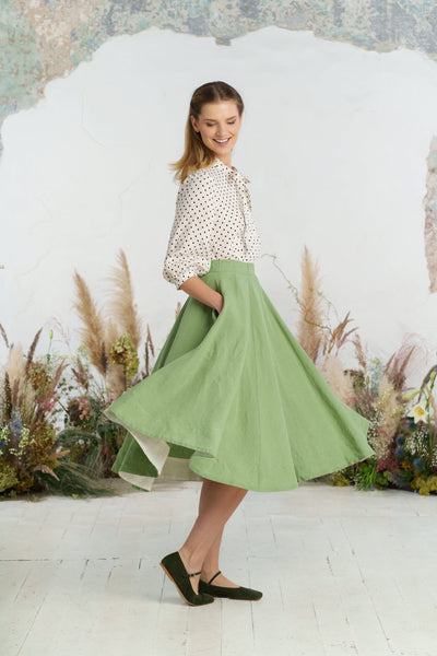 Classic Skirt