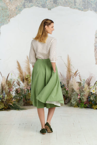 Classic Skirt
