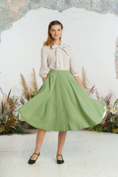 Classic Skirt