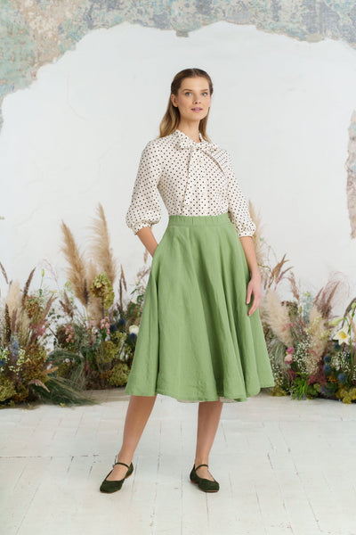 Classic Skirt