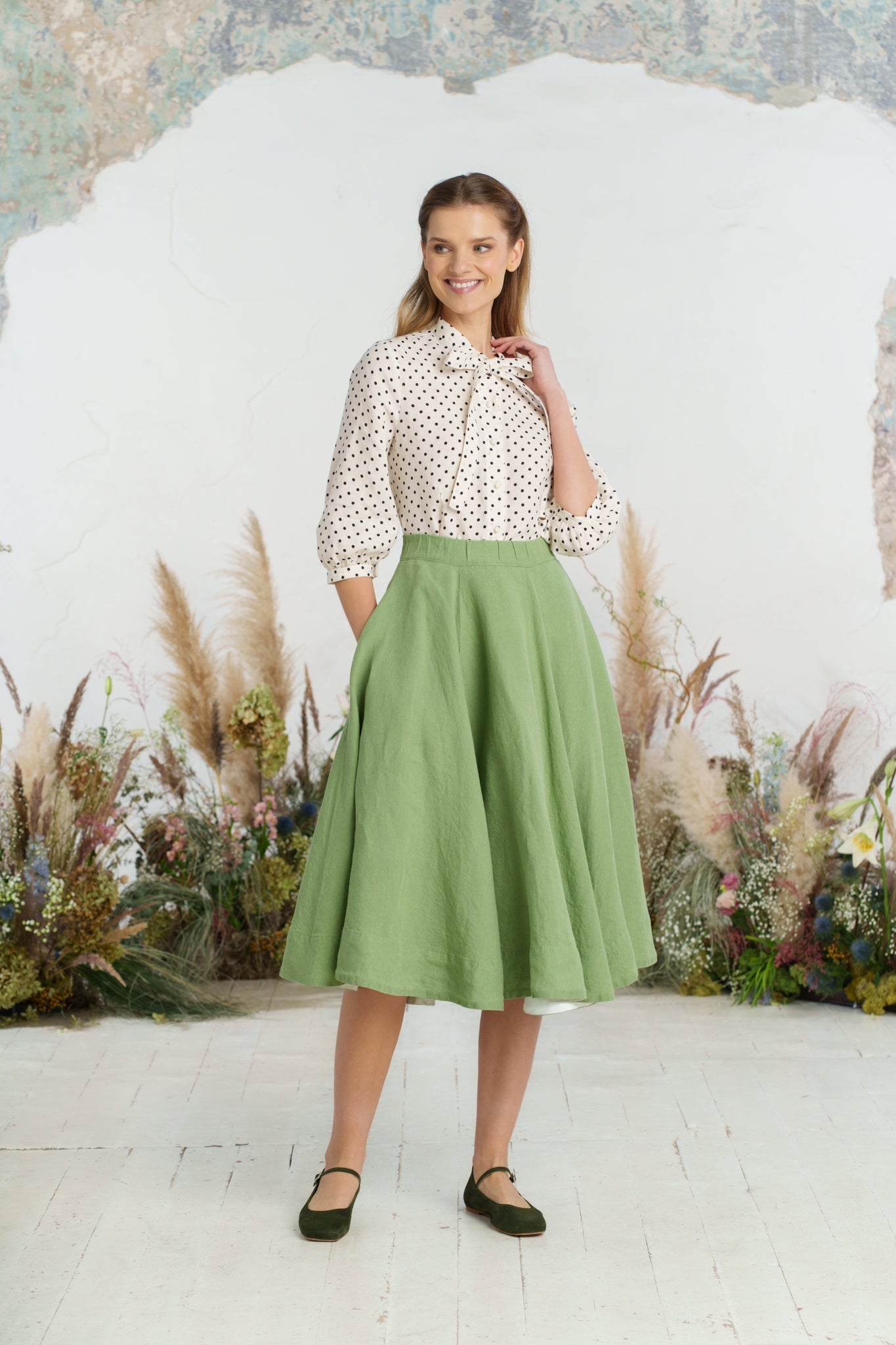 Classic Skirt