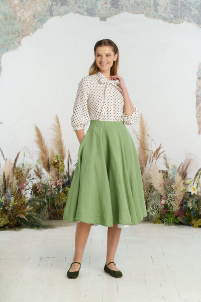 Classic Skirt