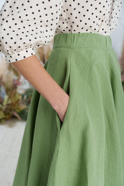 Classic Skirt