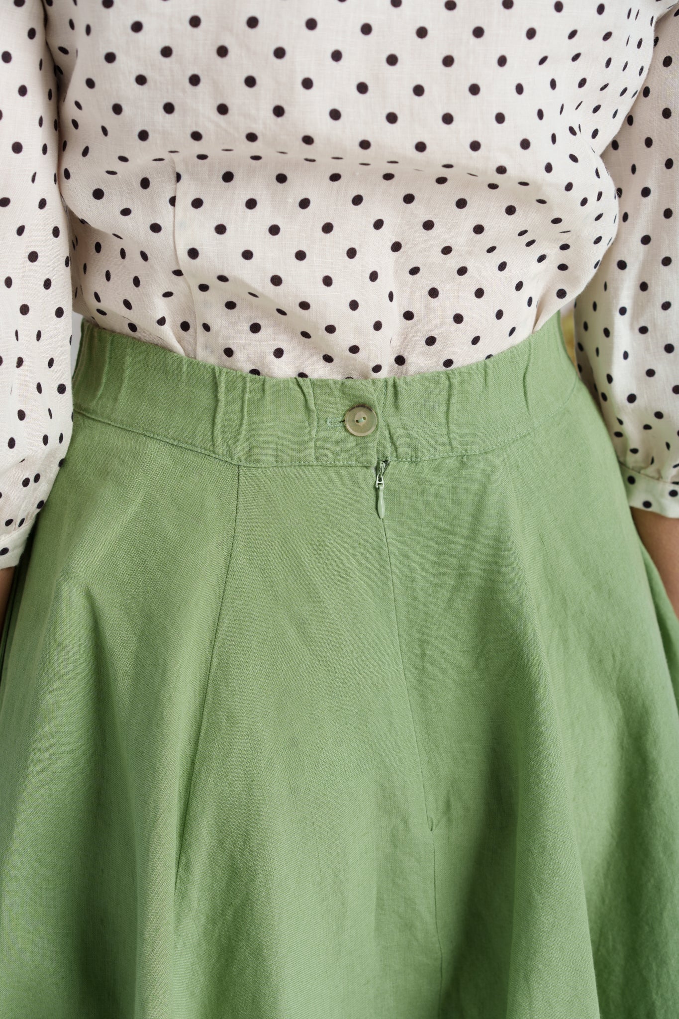Classic Skirt