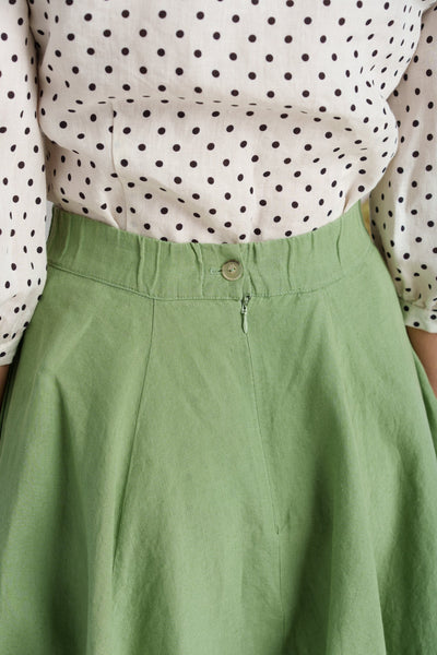 Classic Skirt