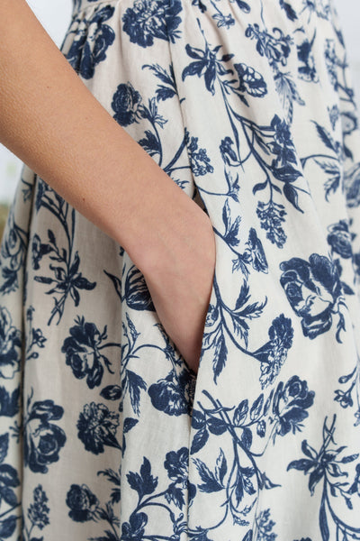 Classic Dress, Short Sleeve